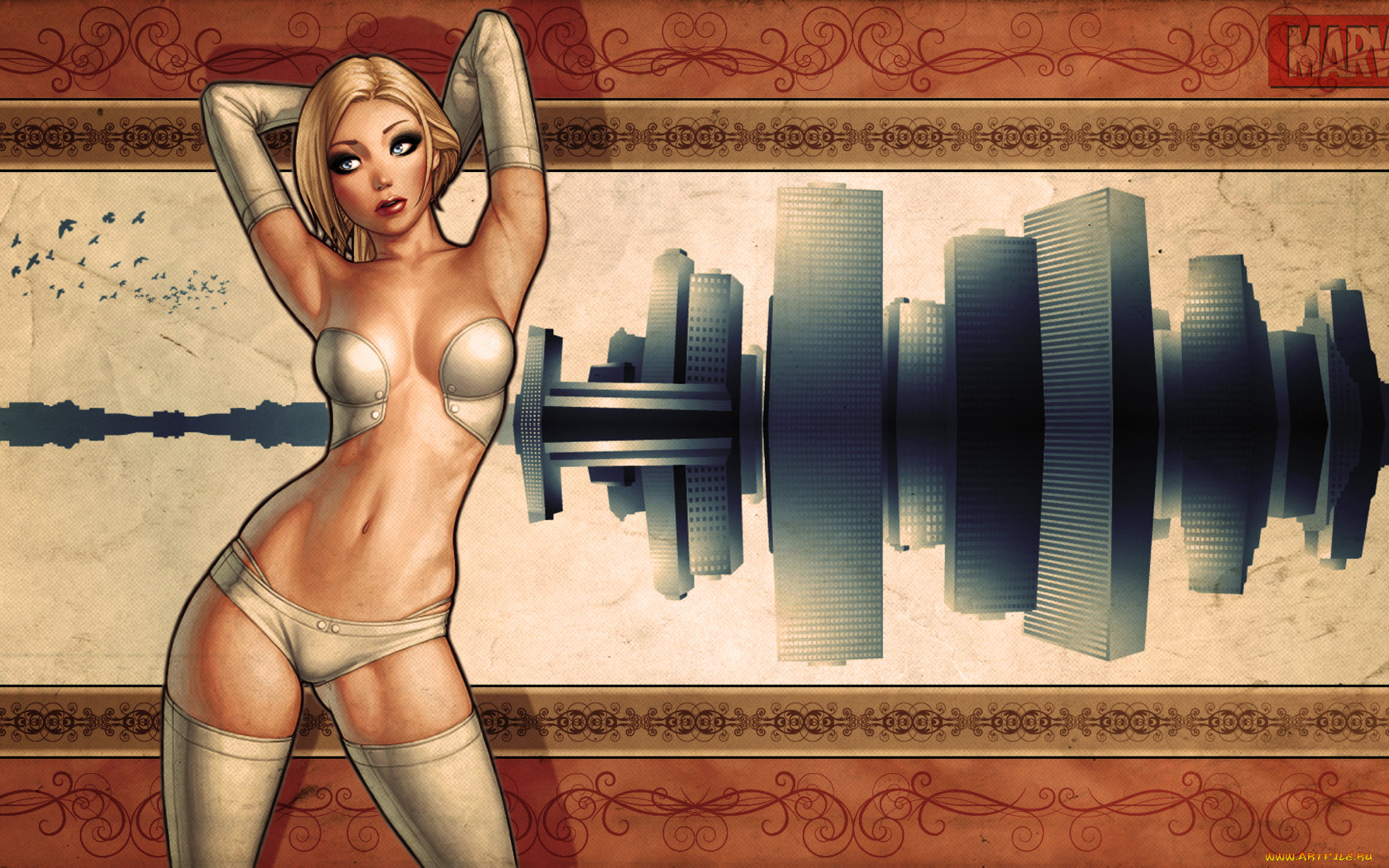 , , emma, frost, comics, marvel